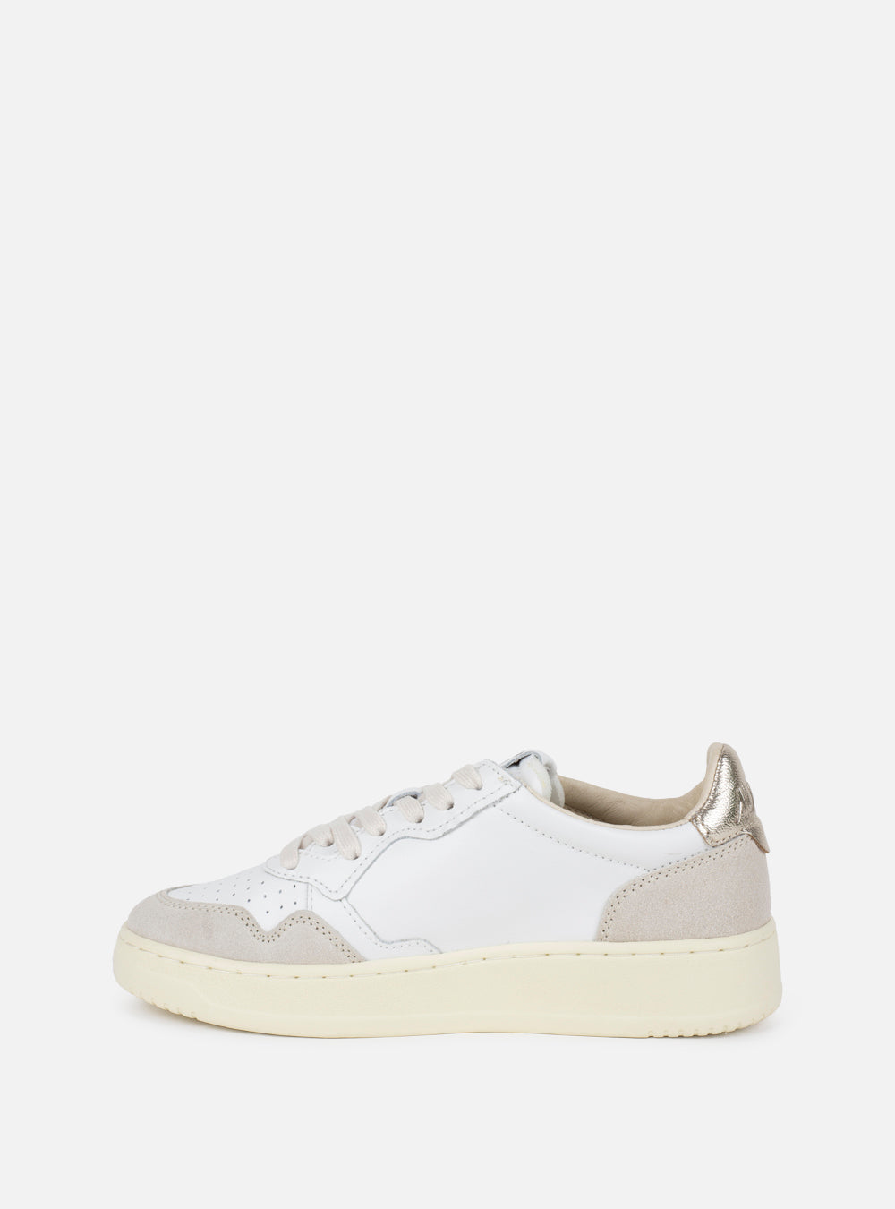 Sneaker Medalist Low