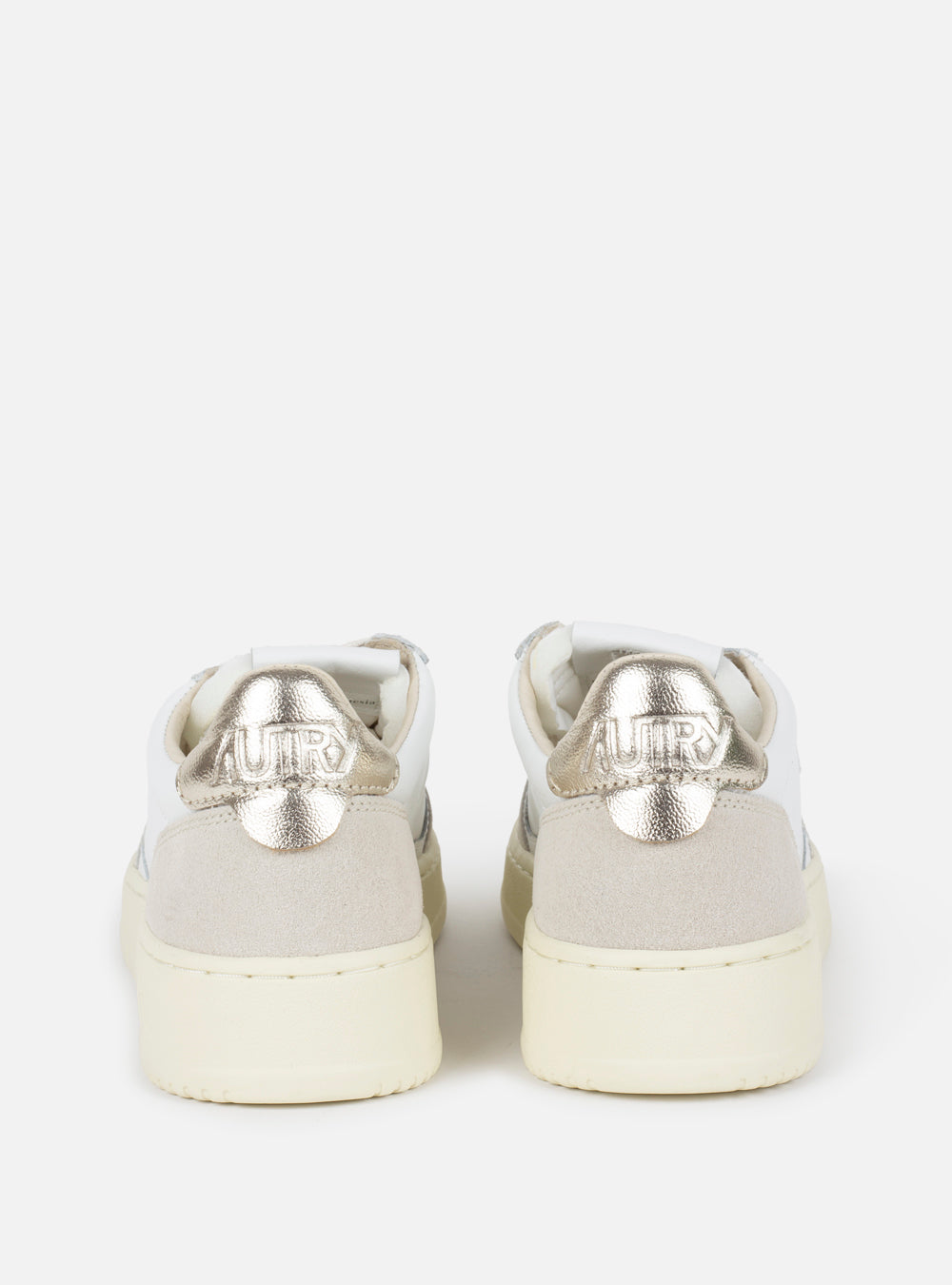 Sneaker Medalist Low