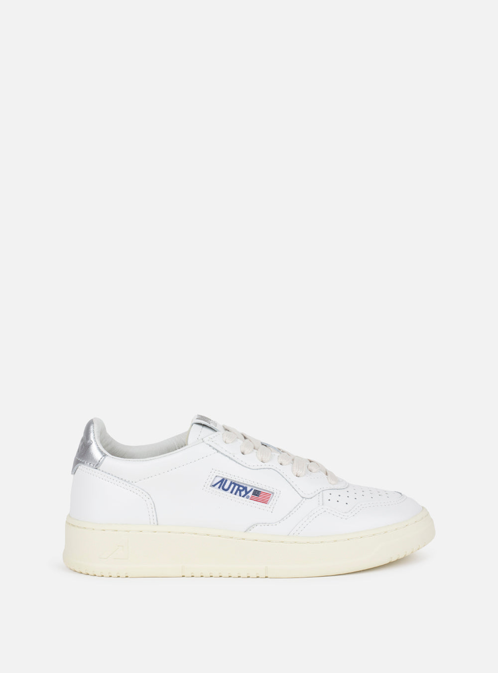 Sneaker Medalist Low