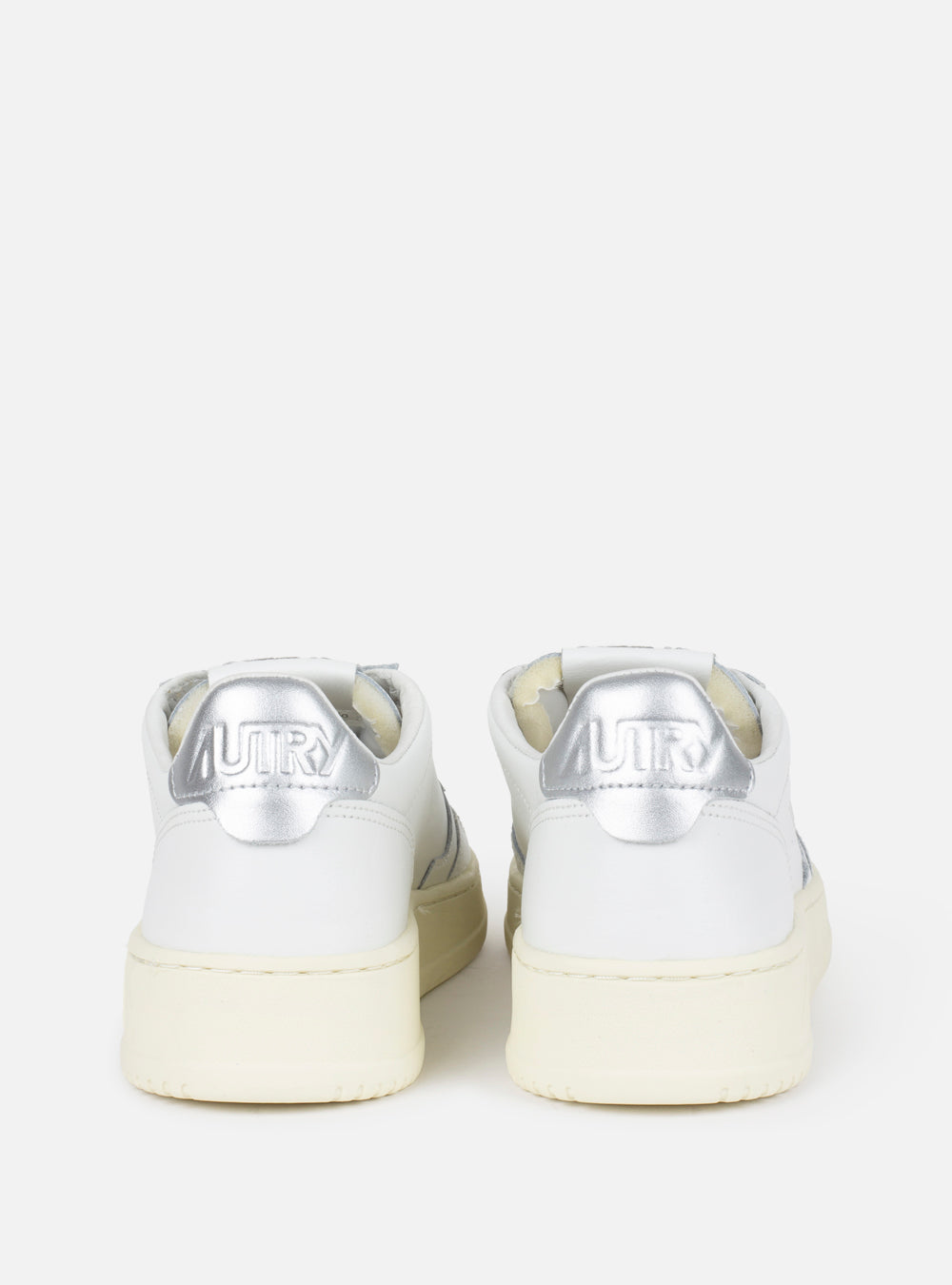 Sneaker Medalist Low