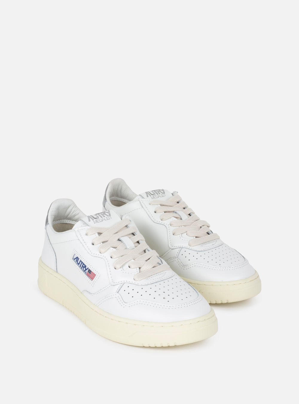 Sneaker Medalist Low
