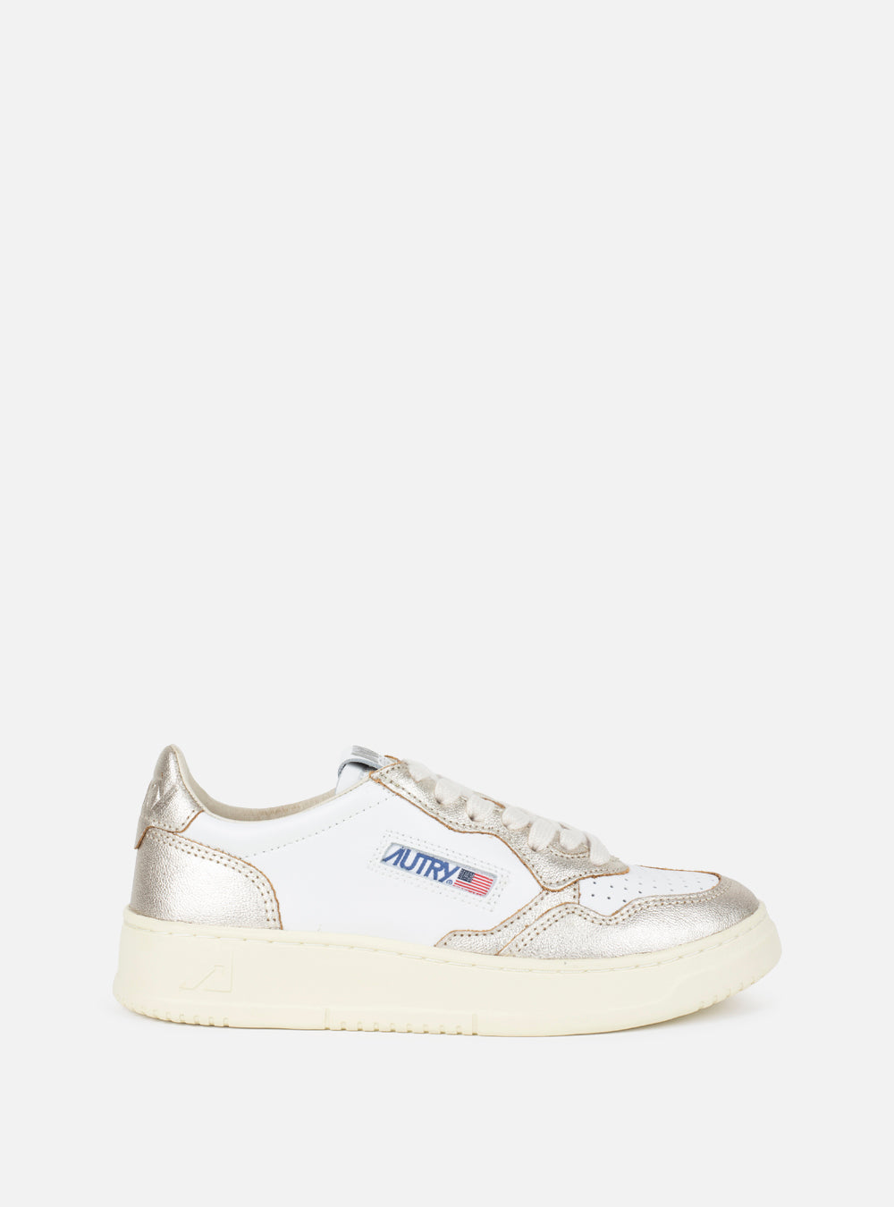 Sneaker Medalist Low