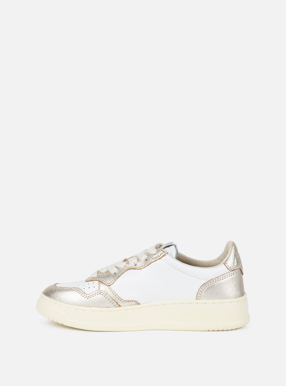Sneaker Medalist Low