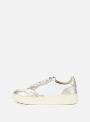 Sneaker Medalist Low