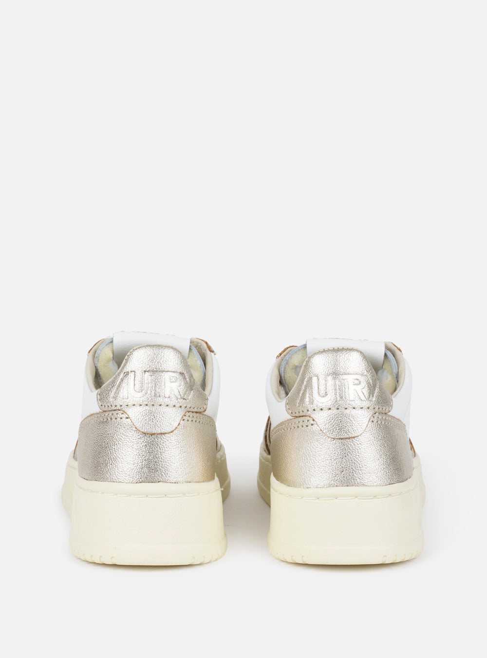 Sneaker Medalist Low