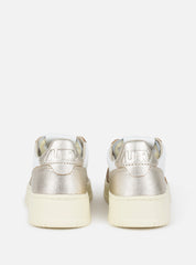 Sneaker Medalist Low