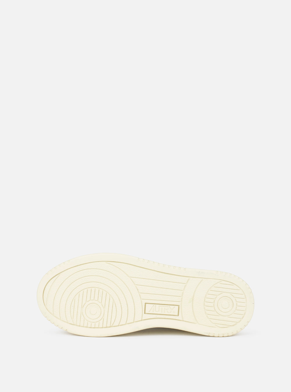 Sneaker Medalist Low
