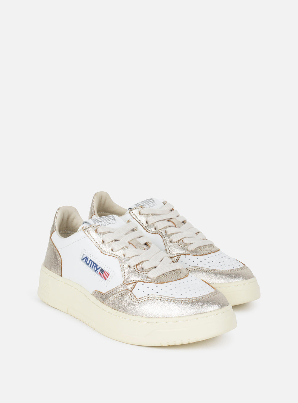 Sneaker Medalist Low