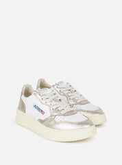 Sneaker Medalist Low