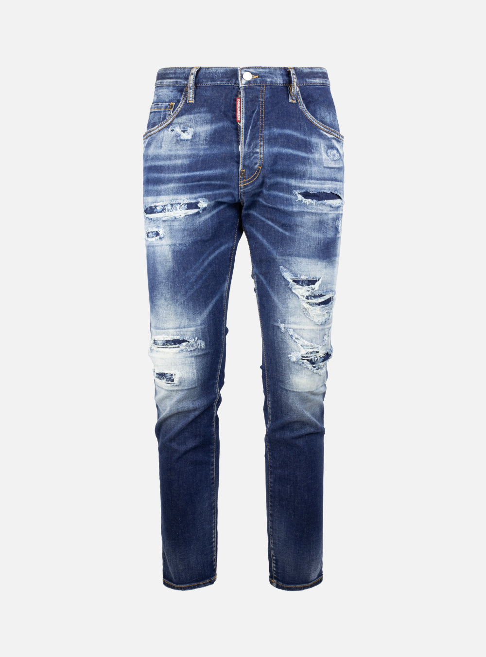 Jeans Skater