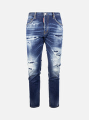 Jeans Skater