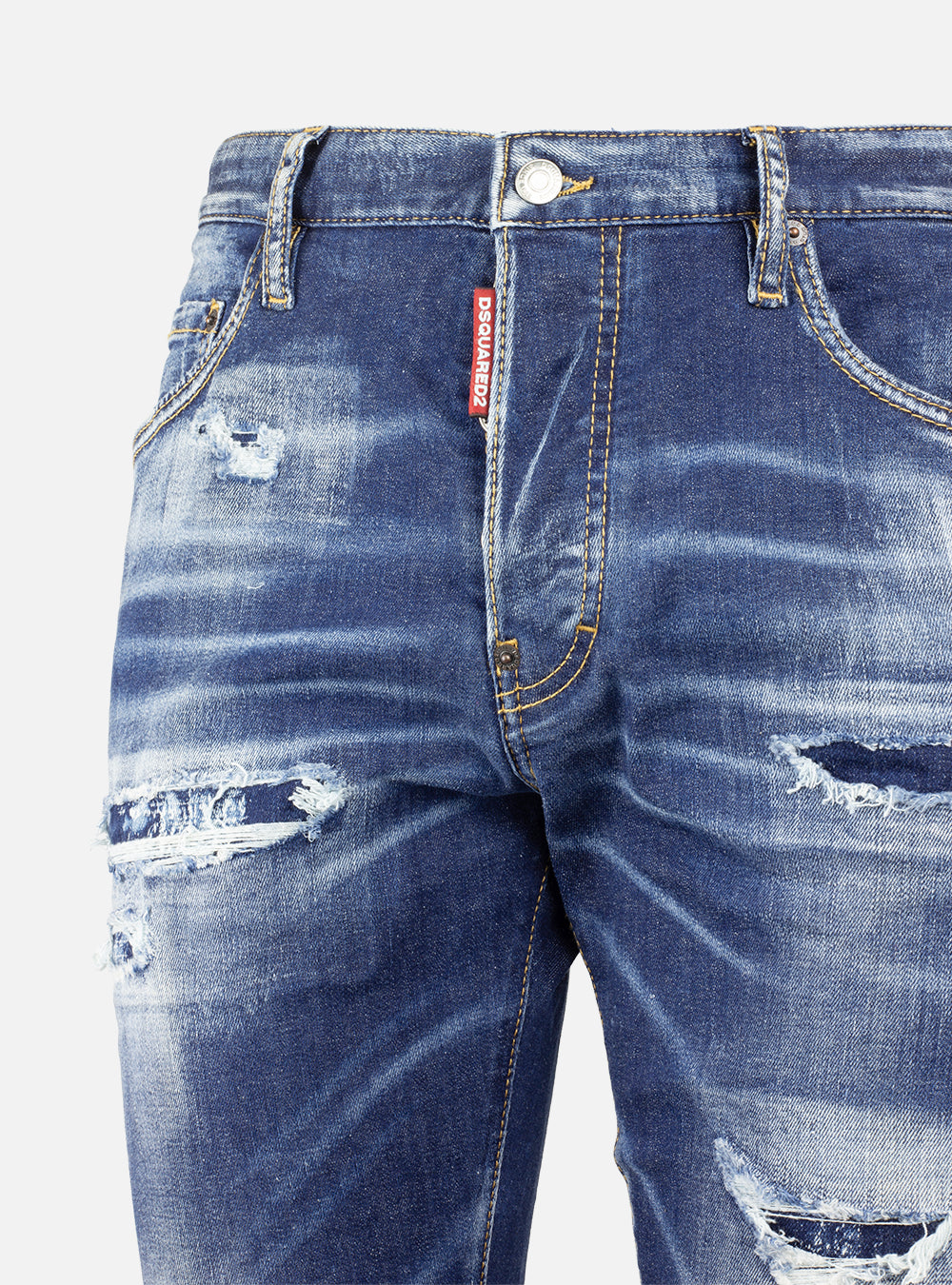 Jeans Skater