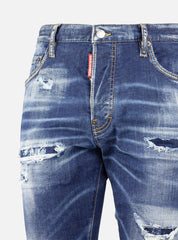 Jeans Skater