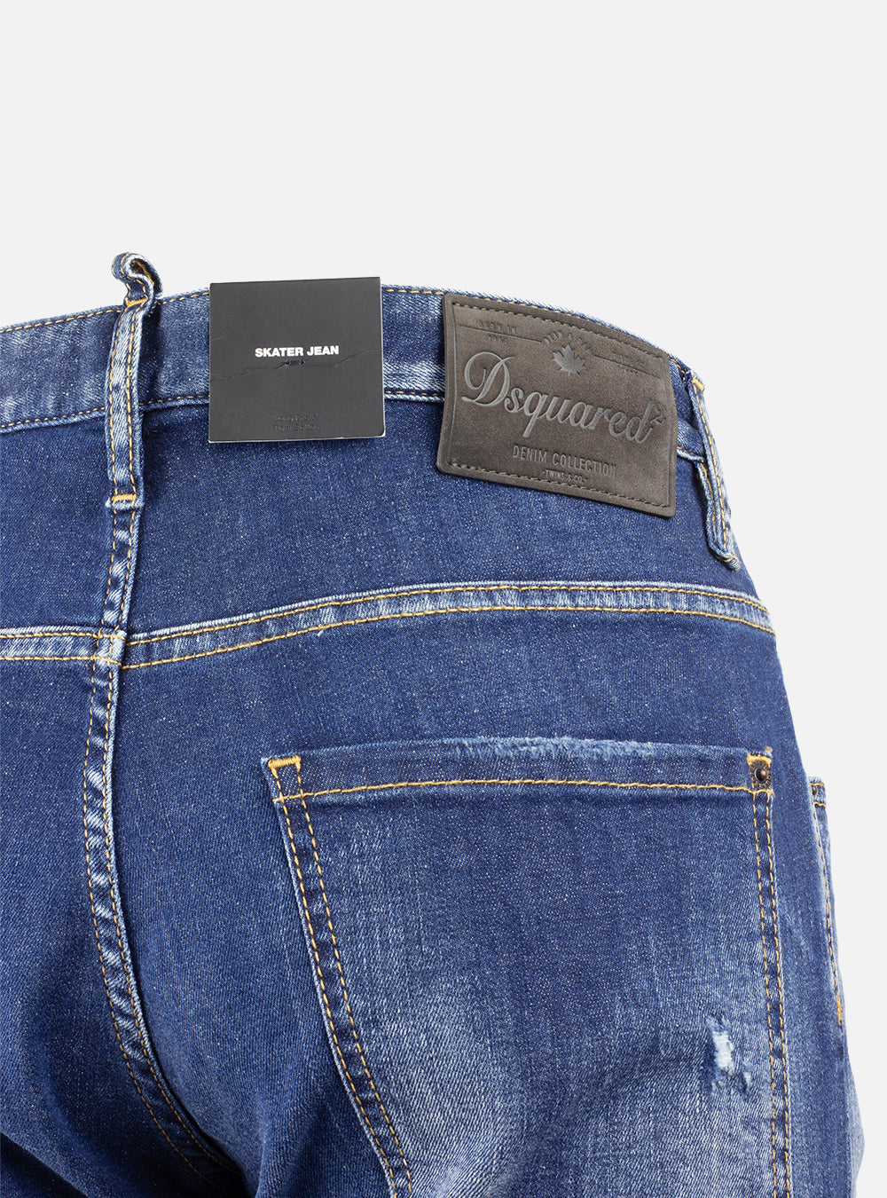 Jeans Skater