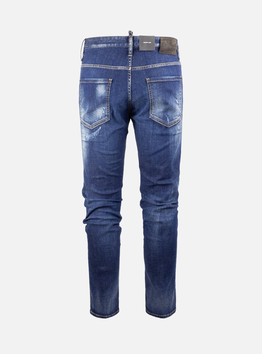 Jeans Skater