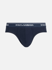 Slip logo Bi-pack