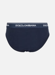 Slip logo Bi-pack