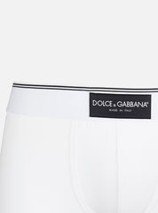 Boxer batch logo