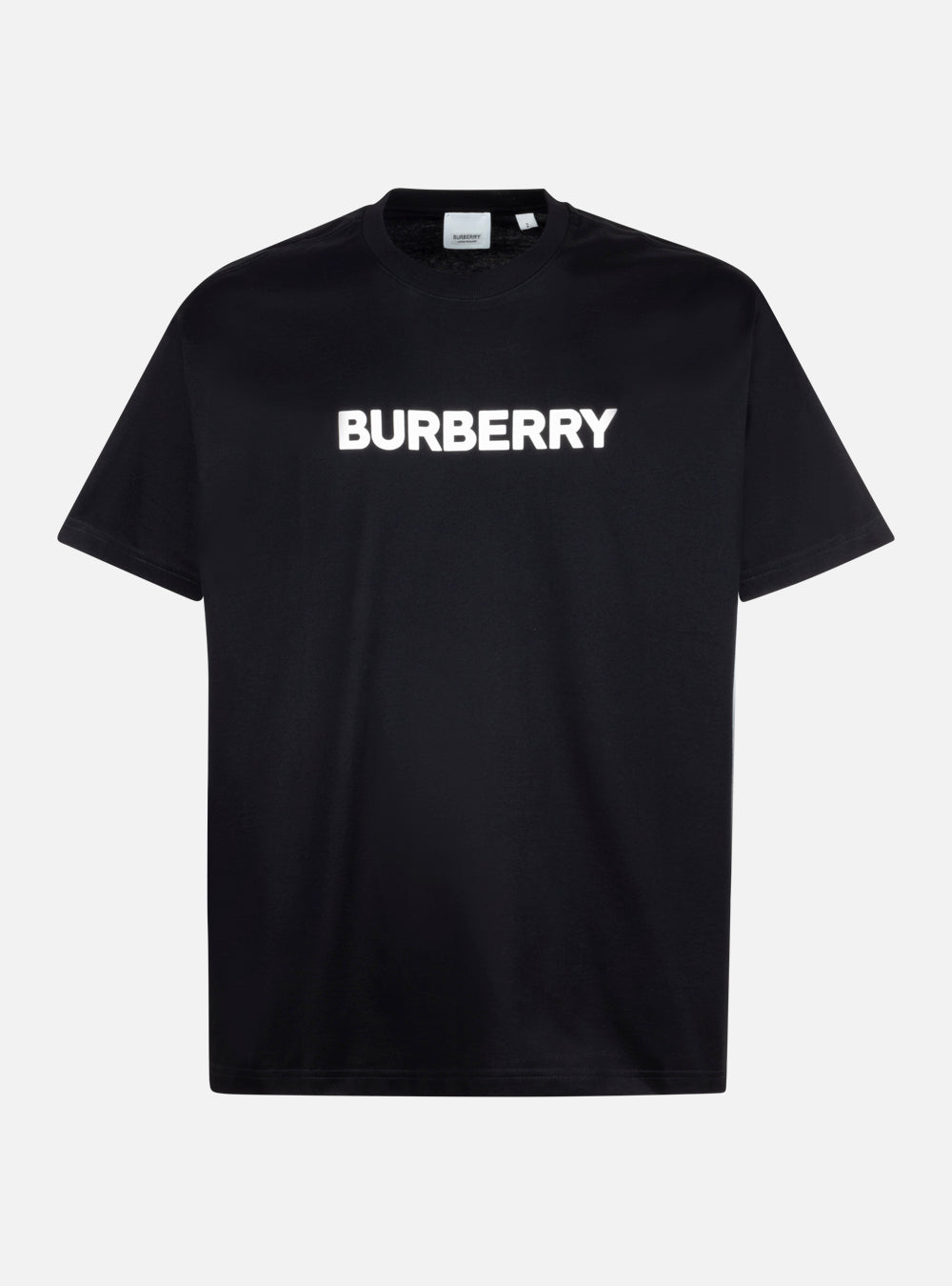 T-shirt logo