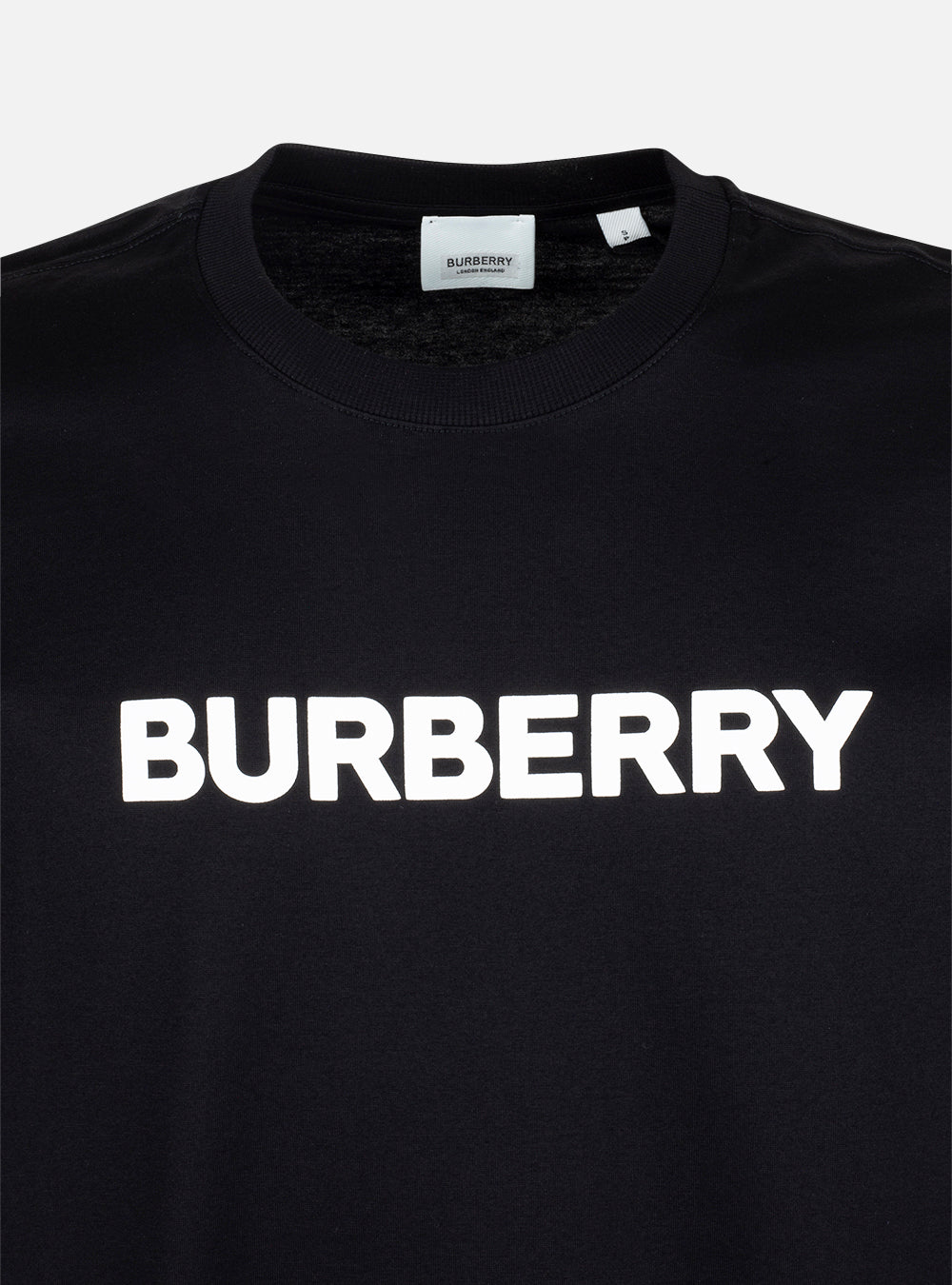 T-shirt logo