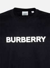 T-shirt logo