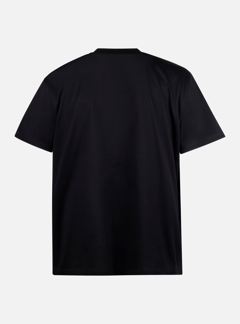 T-shirt logo
