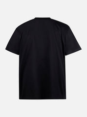 T-shirt logo