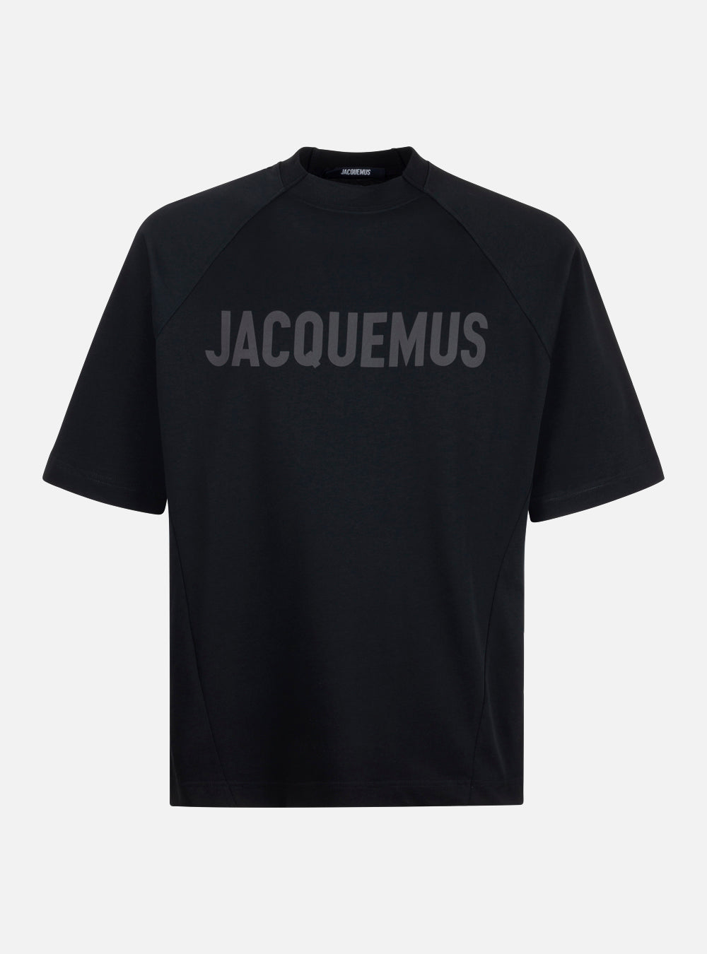 T-shirt typo