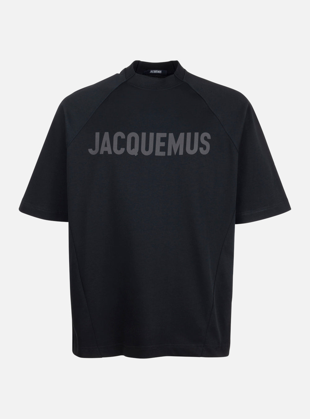 T-shirt typo