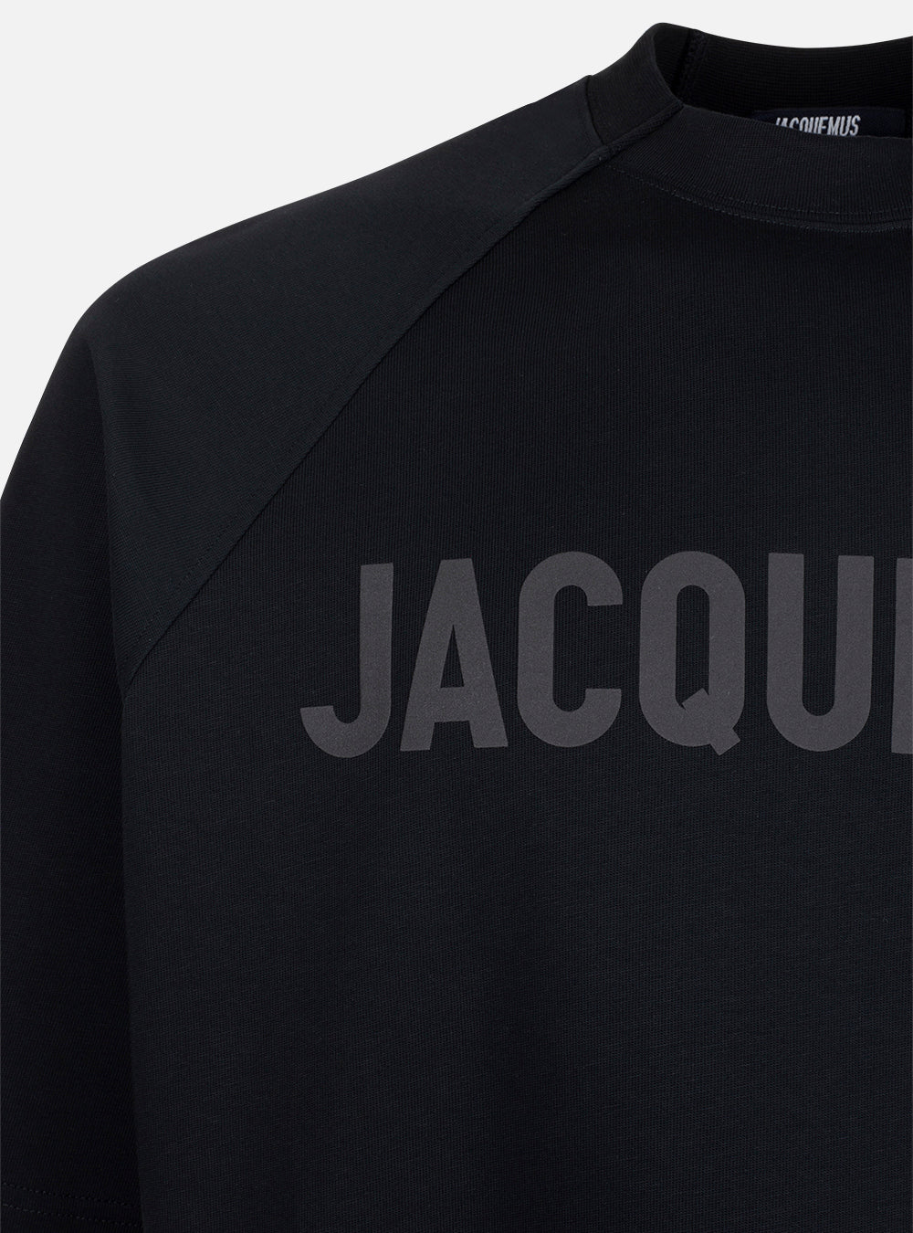 T-shirt typo