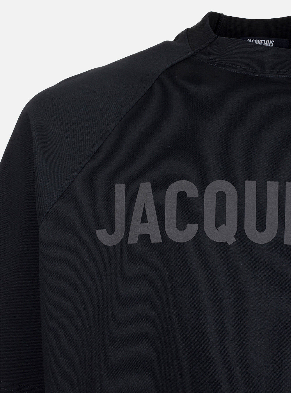T-shirt typo