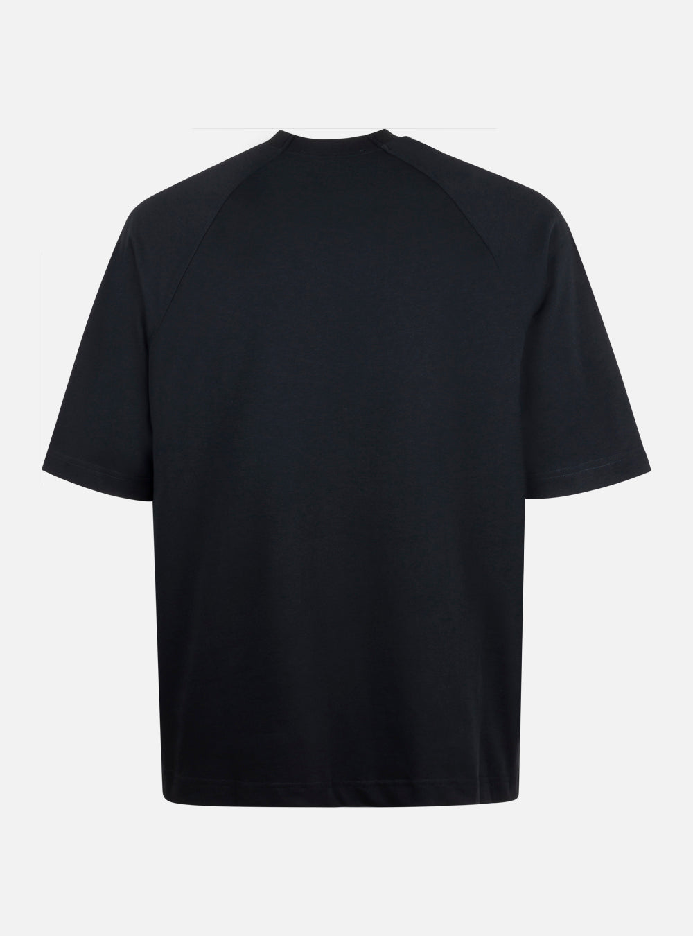 T-shirt typo