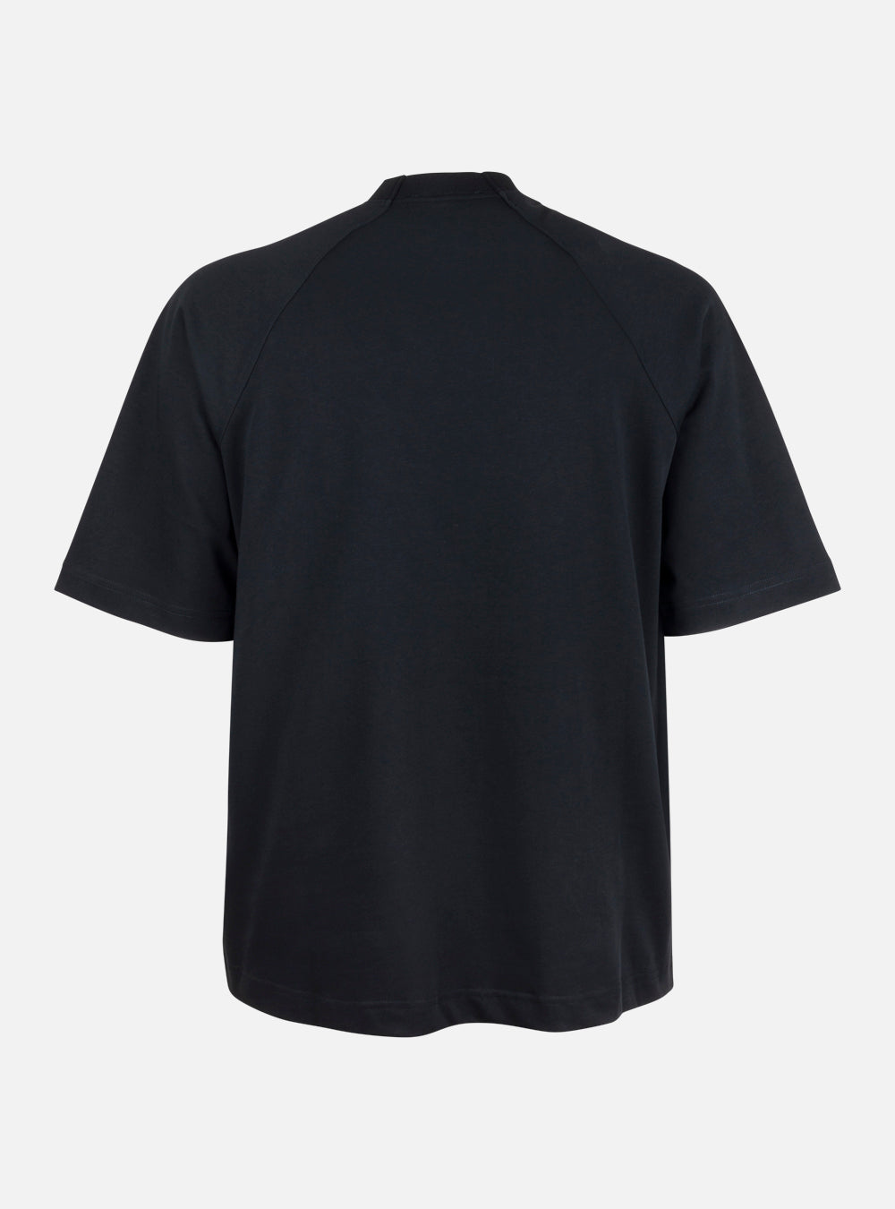 T-shirt typo