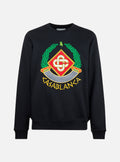 Logo sweatshirt