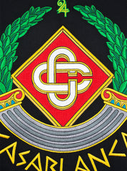 Felpa logo