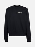 Logo sweatshirt