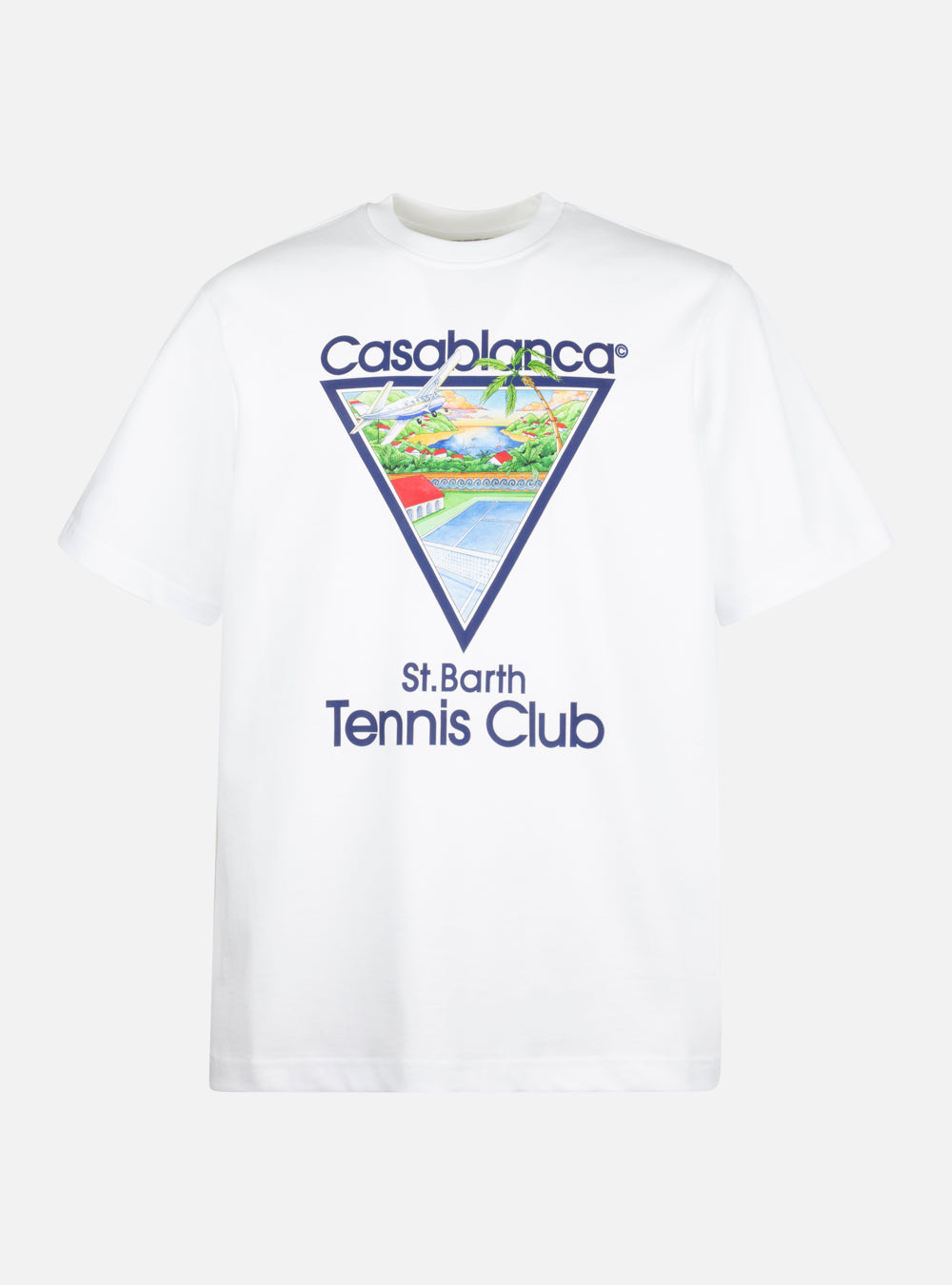 T-shirt Tennis Club