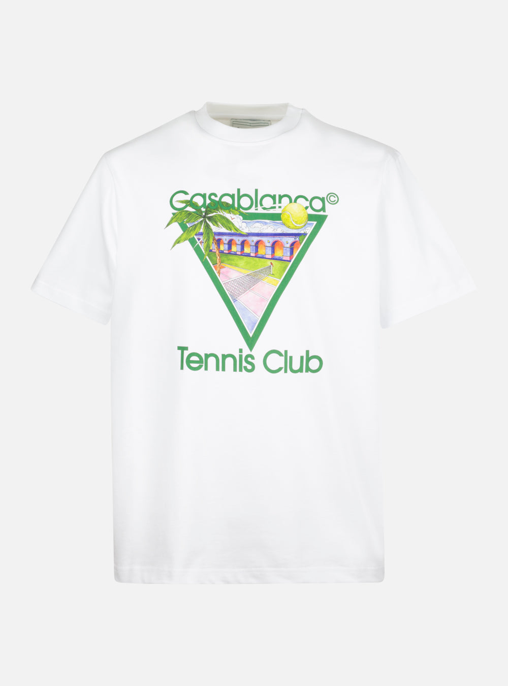 T-shirt Tennis Club