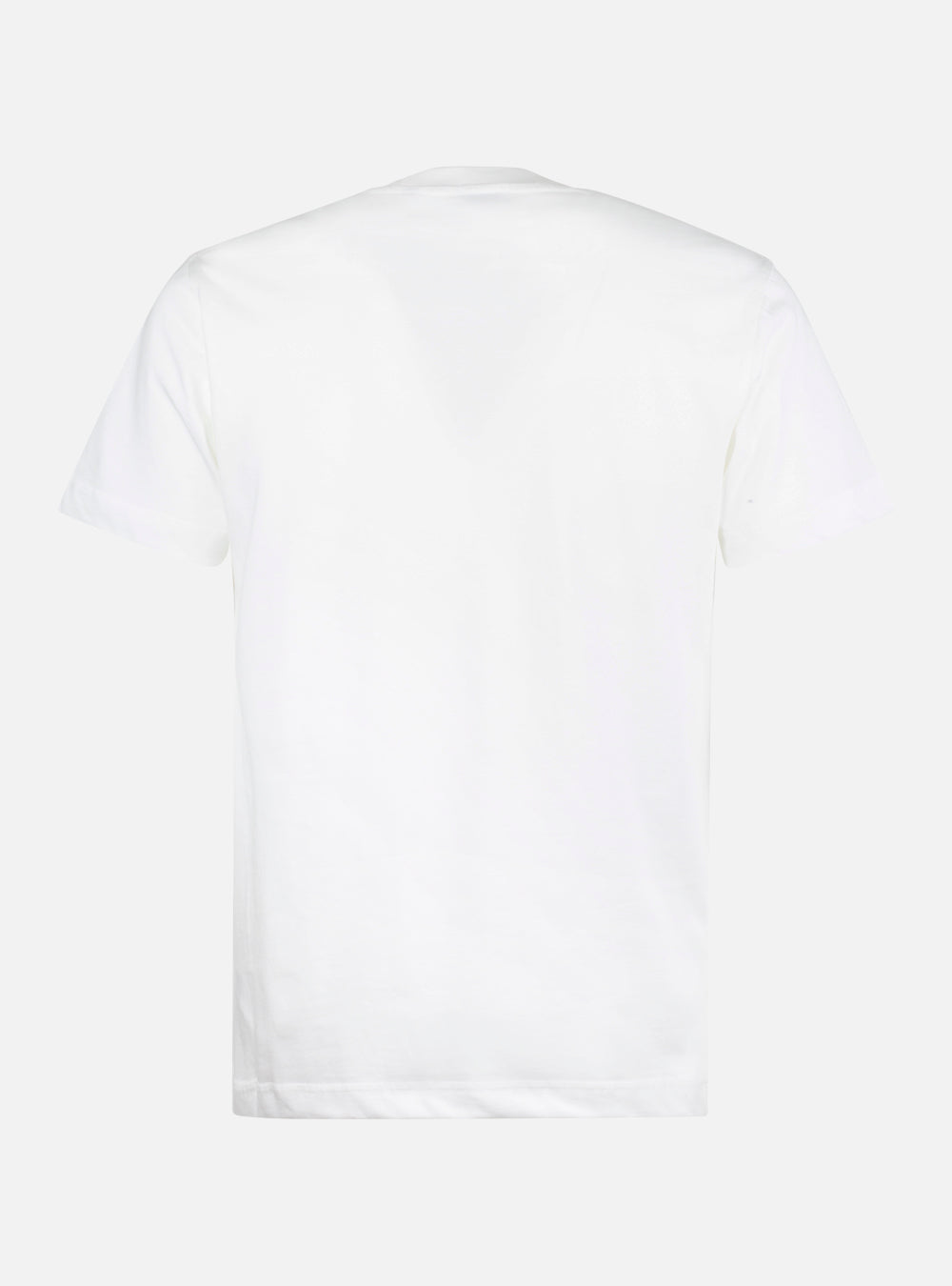 T-shirt con applicazione
