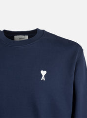 Felpa logo "Ami de coeur"