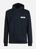 Gros Grain Hoodie