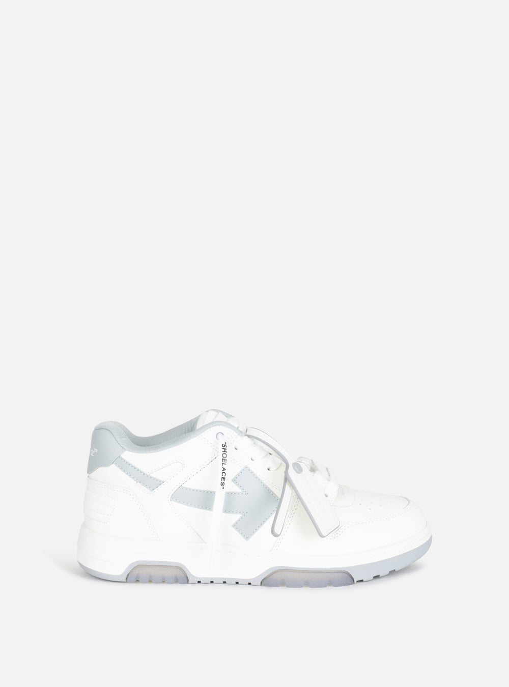 Sneaker Out Of Office