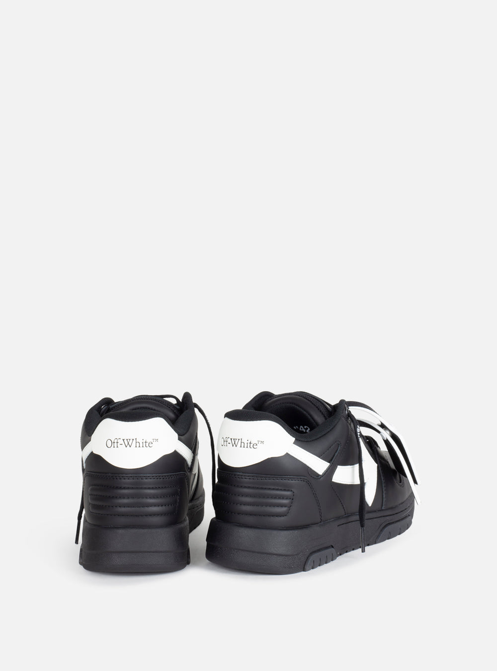 Sneaker Out Of Office