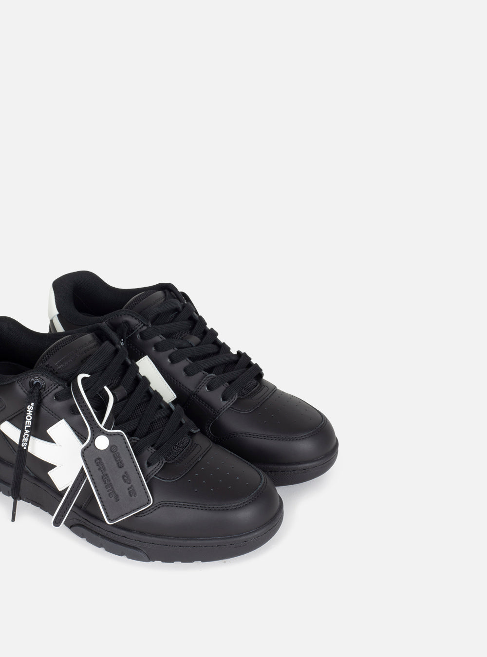 Sneaker Out Of Office