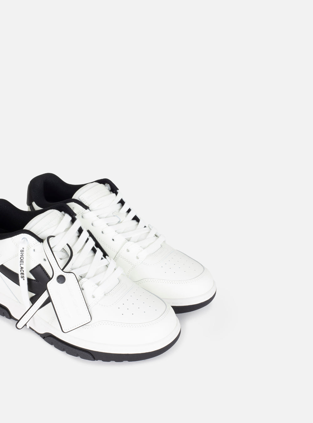 Sneaker Out Of Office