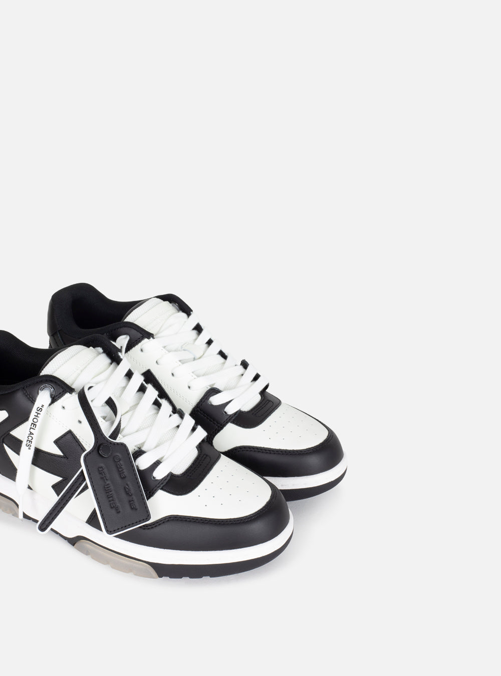 Sneaker Out Of Office