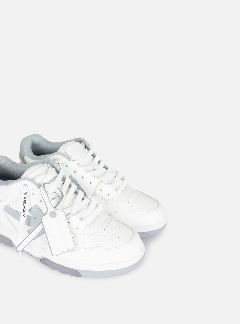 Sneaker Out Of Office