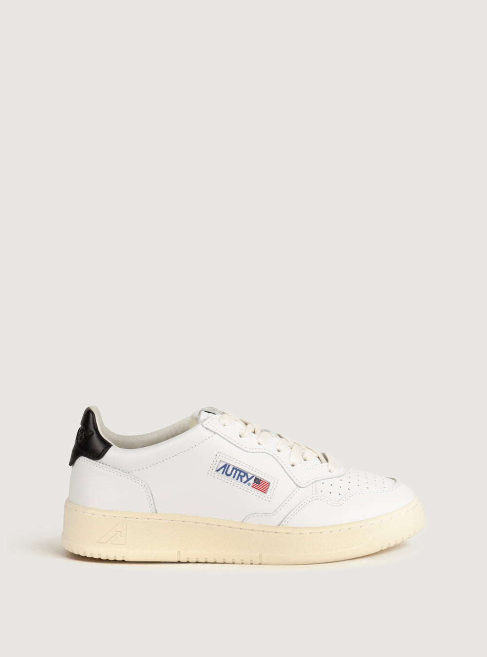 Sneaker Medalist Low