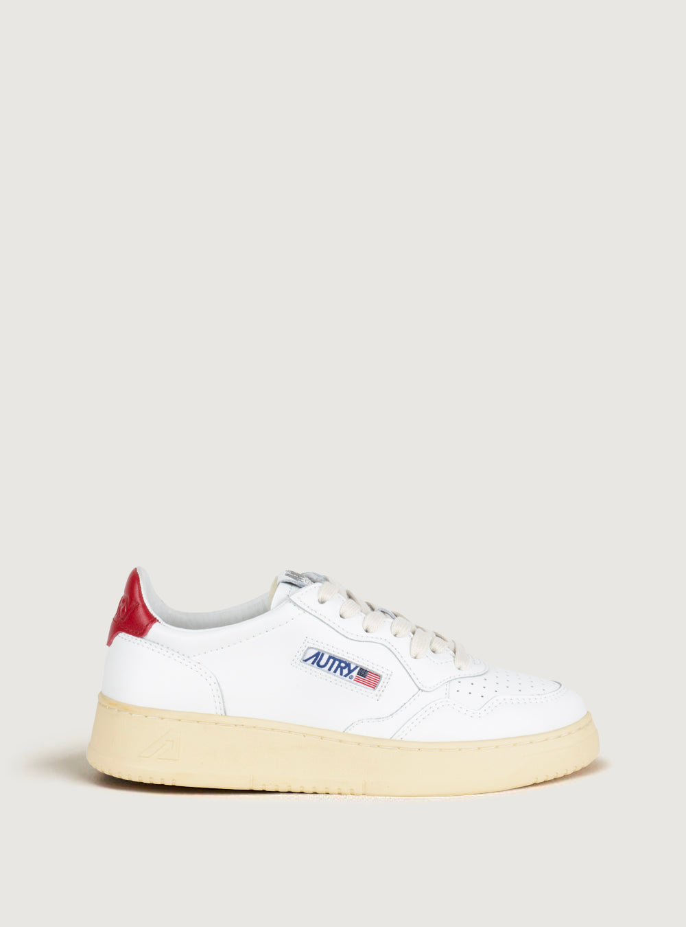 Sneaker Medalist Low