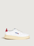 Sneaker Medalist Low